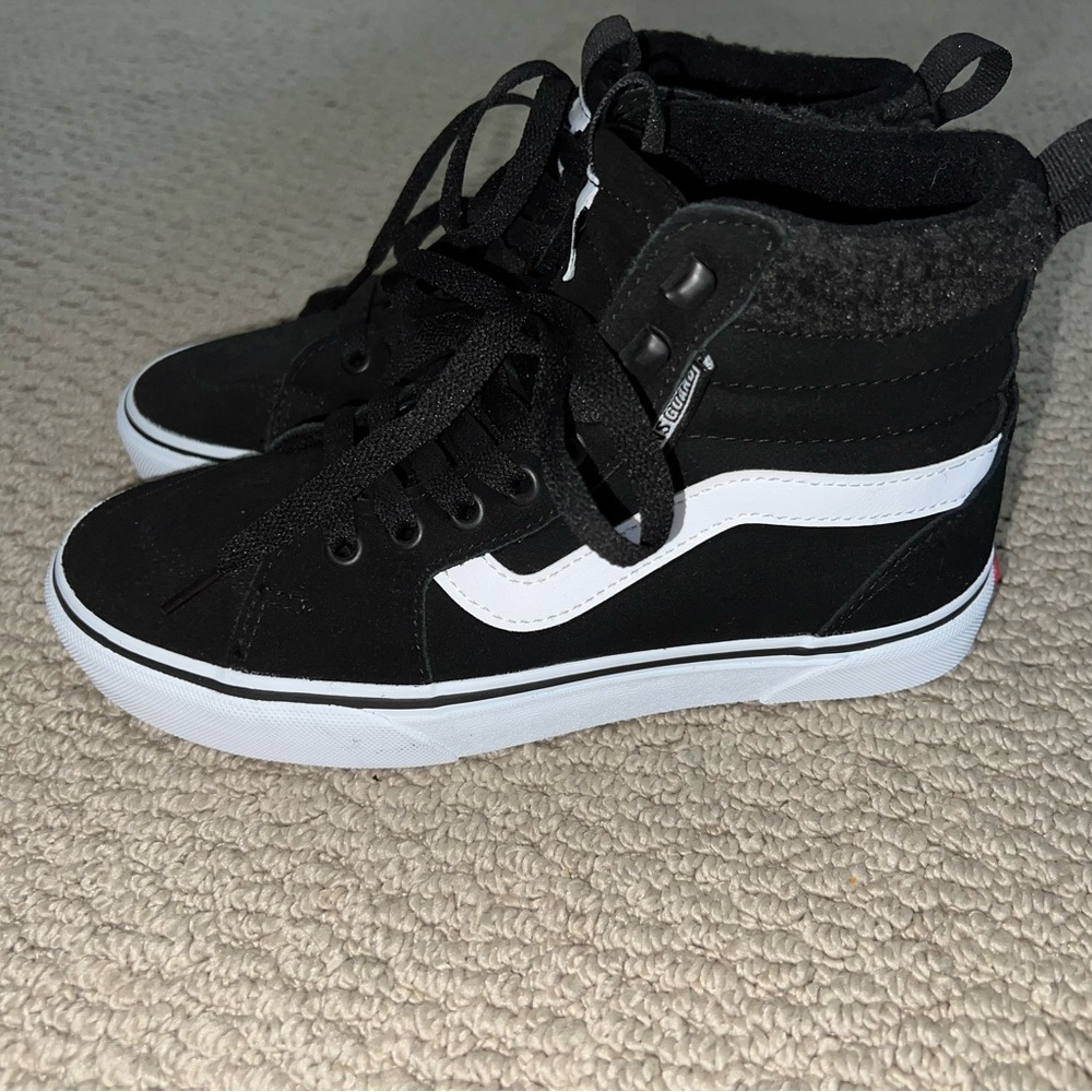 Vans Filmore High Top